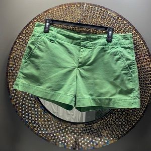 Green GAP Favorite Chino Short